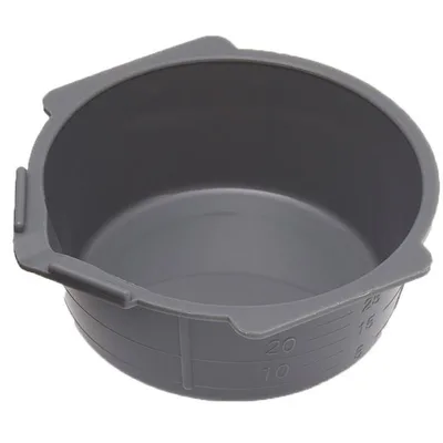 Gunze GT-115G Boyama Kabı, Gri