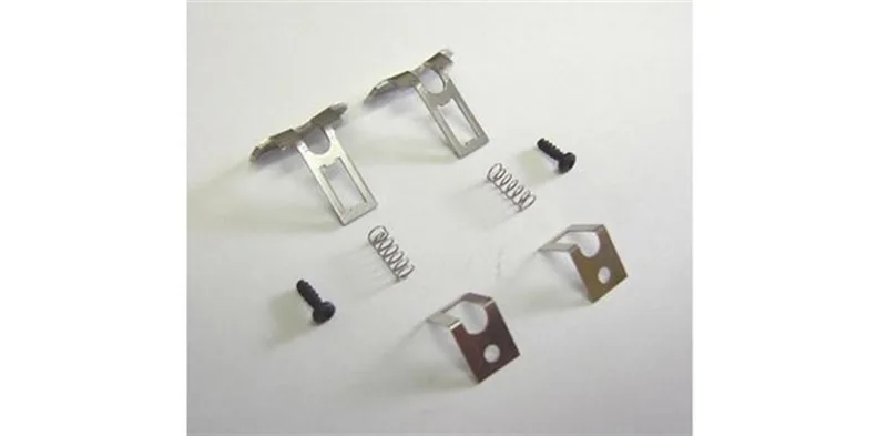 G-Pickup Shoes Standard 2 Pcs