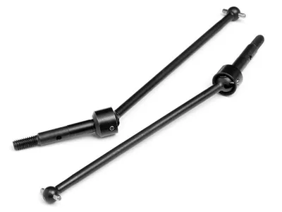 BULLET 3.0 CVD SHAFT SET BULLET SERIES
