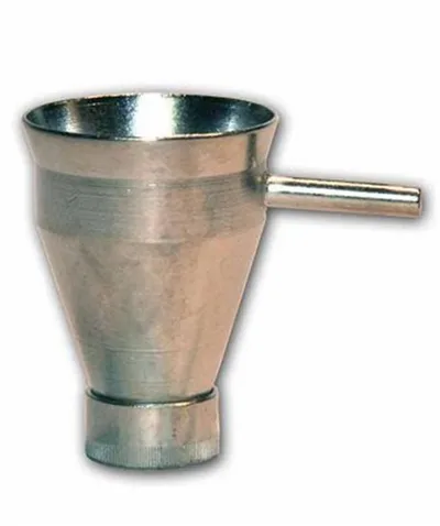 Badger 50-047 1.77 Gr - Metal Kap - 100Sf İçin