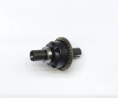 COMPLETE DIFFERENTIAL (40T) Quantum Series