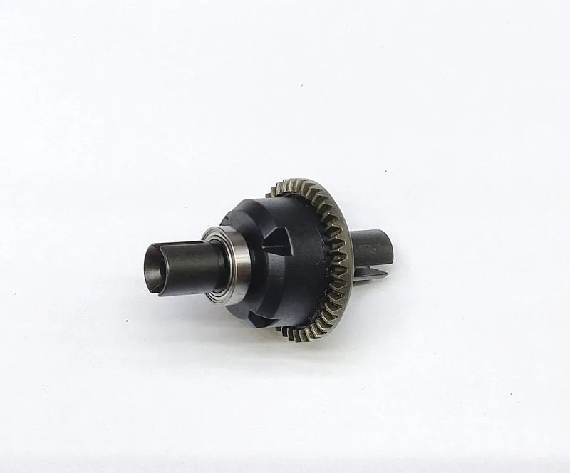 COMPLETE DIFFERENTIAL (40T) Quantum Series