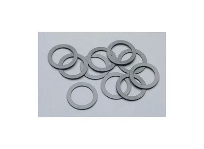 56026 1/87 TRACTİON TYRE 10 MM (SET OF 10)