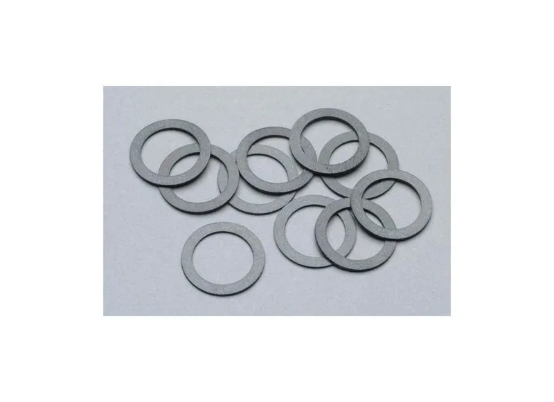 56026 1/87 TRACTİON TYRE 10 MM (SET OF 10)