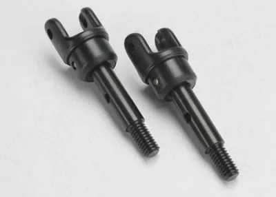 Stub axles (rear) (2) FOR JATO 3.3