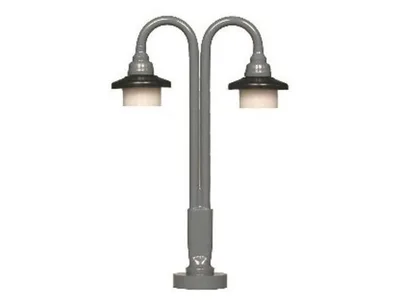 116302 KEMERLİ LAMBA-ÇİFTLİ-40 MM.-N ÖLÇEK