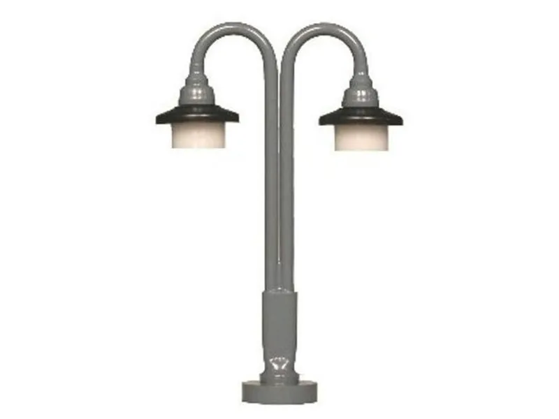 116302 KEMERLİ LAMBA-ÇİFTLİ-40 MM.-N ÖLÇEK