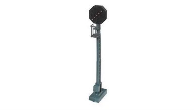 6242 1/87 IŞIKLI SINYAL -PROFİ RAY UYUMLU