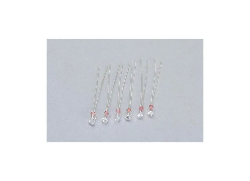 56018 BULB 19 V (SET OF 6) FOR DSS