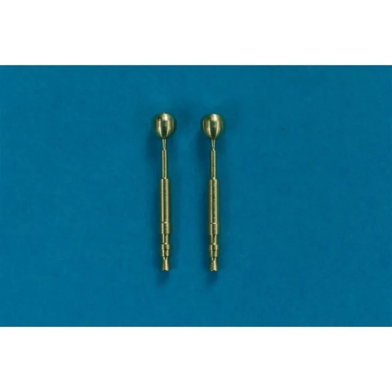 48AB06 BARREL ENDİNGS FOR 7,92MM GER