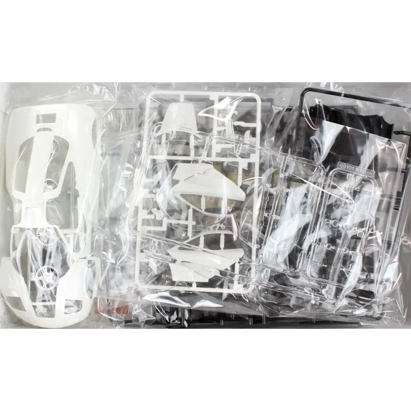 RS-SP NO7 1/24 MCLAREN F1 DX