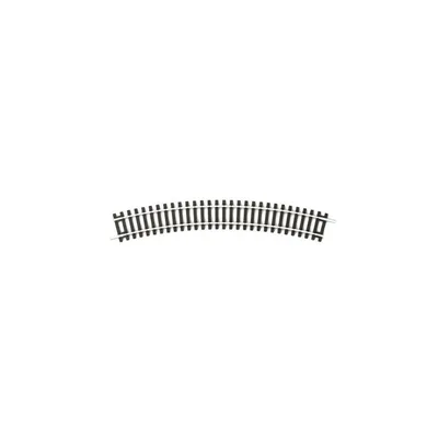 55212 1/87 CURVED TRACK R2