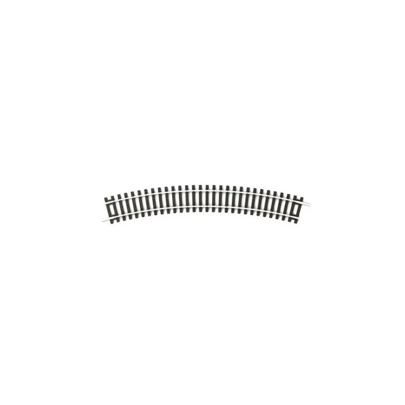 55212 1/87 CURVED TRACK R2