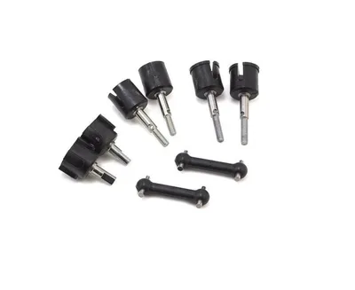 TT-01 Drive Shaft Set