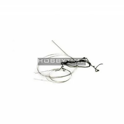 741576 1/87 ZİNCİRLER VE ÇELİK TELLER
