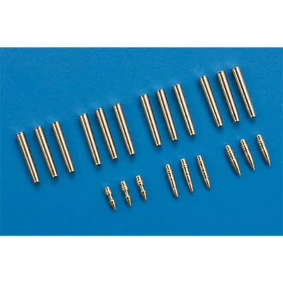 35P04 85MM L/52 ZİS-S-53 & D-5 3 X