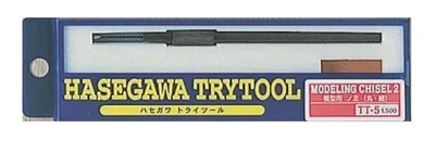 Hasegawa TT5 71205 Detay Çizme Aleti (Kavisli)