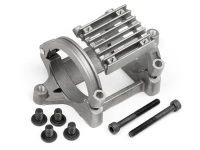 MOTOR MOUNT SET 1/8 Vorza Flux