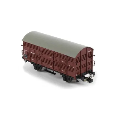 Stock Car V23 DR III - Classic Line