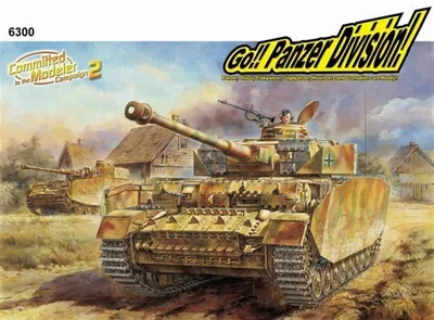 6300 1/35 PZ.KPFW.IV AUSF.H LATE PRODUCTION - PLA