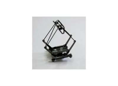 56158 1/87 PANTOGRAPH FOR HONDEKOP