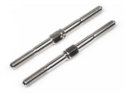 Steering Turnbuckle 4X55mm Vorza