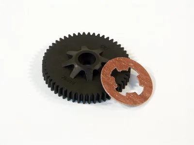 SPUR GEAR 52 TOOTH (1M) Savage