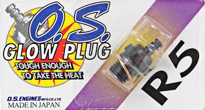 OS GLOW PLUG R5 BUJİ