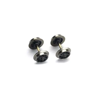 56062 1/87 SPOKE WHEEL SET FOR AC 11,3 MM (SET OF