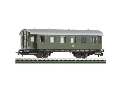 57630 1/87 PASSENGER CAR 3RD CL. Bİ DB III