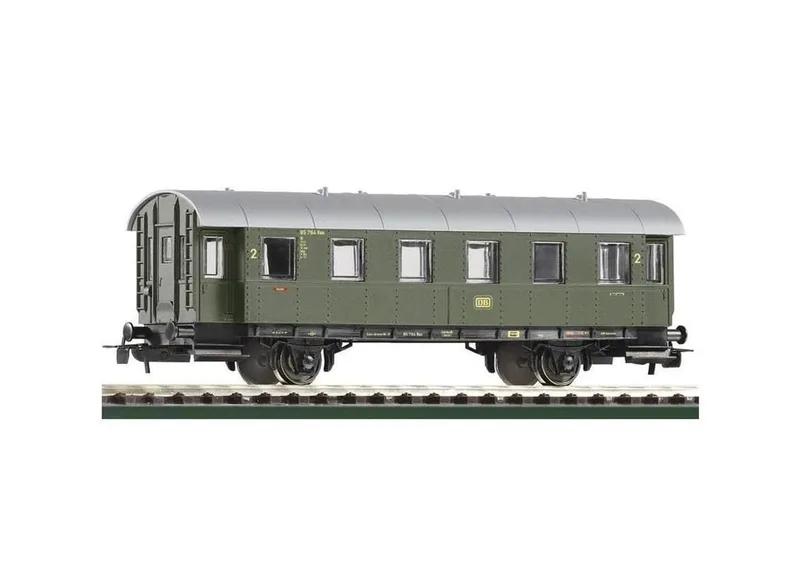 57630 1/87 PASSENGER CAR 3RD CL. Bİ DB III