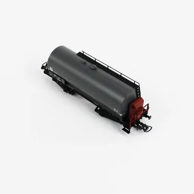 Kesselwagen Uah (RRh) PEC PKP IV