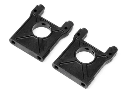 Differential Mount (2pcs)