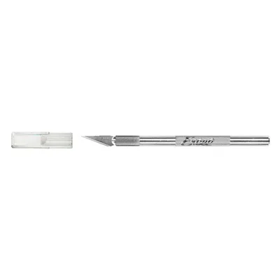 Excel 16001 K1 Alüminyum Hobi Maket Bıçağı