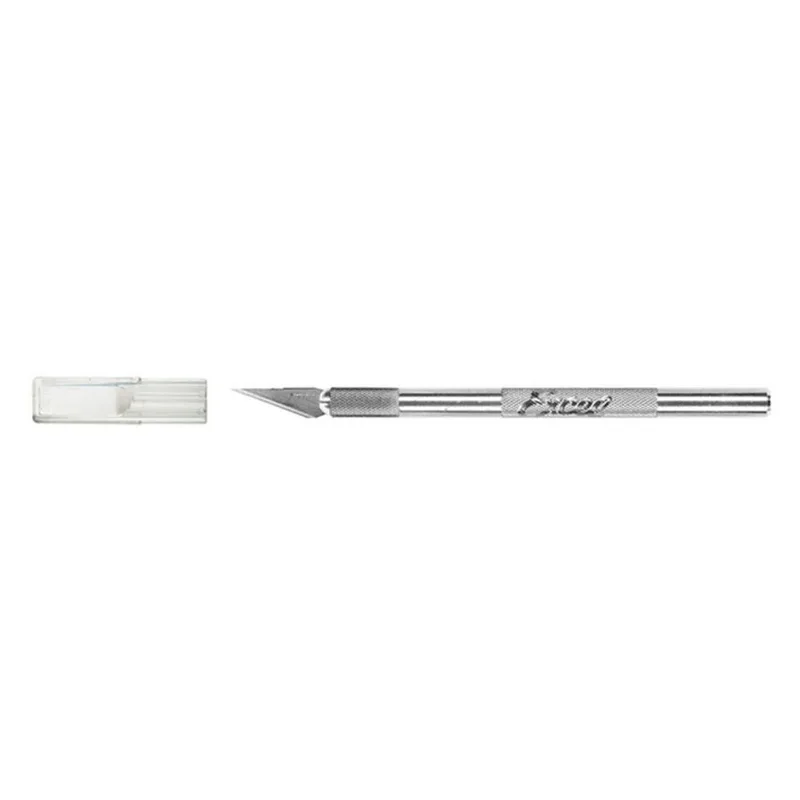 Excel 16001 K1 Alüminyum Hobi Maket Bıçağı
