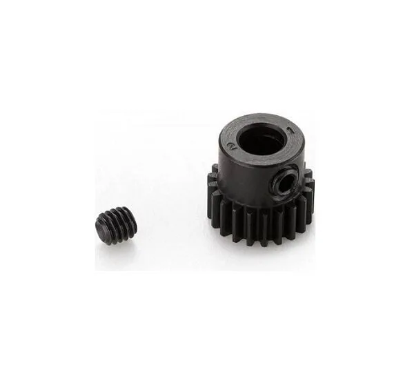 21T 5MM 48P Çelik Pinyon Dişlisi