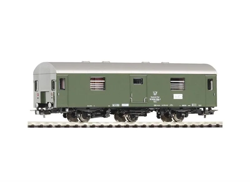 53023 1/87 REKO 3-AXLE MAİL VAN DR IV