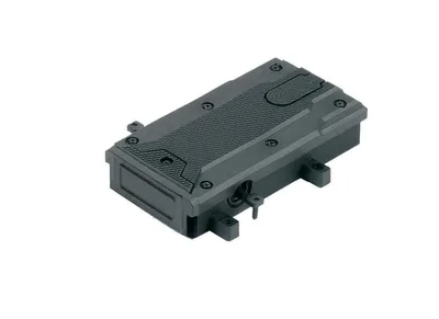 35271 1/22,5 G-ELECTRİC SWİTCH MACHİNE