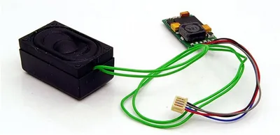 56190 1/87 SOUND MODULE & LOUD SPEAKER G7.1