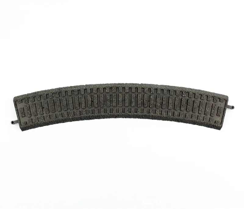 Piko 55463 1/87 Ölçek, Ray Yatağı, R3 484 (55413) Ray İçin