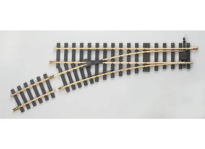 35222 1/22,5 G-MANUAL SWİTCH, LEFT, R5, 22,5°