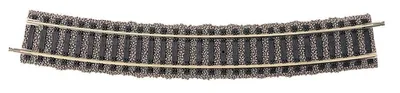 6138 1/87 DÖNÜŞ RAYI-18 -1327MM.