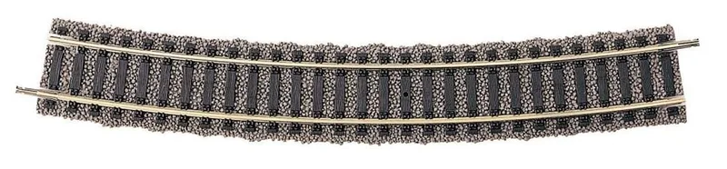 6138 1/87 DÖNÜŞ RAYI-18 -1327MM.