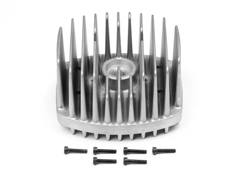 HEATSINK HEAD (OCTANE 15CC)