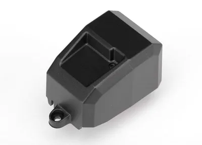 COVER, RECEIVER