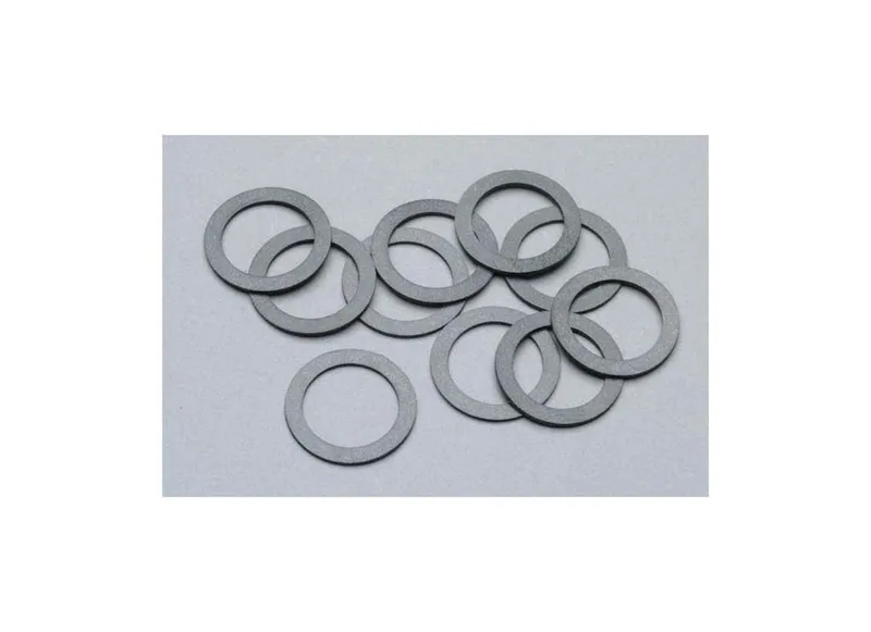 56024 1/87 TRACTİON TYRE 14,2 MM (SET OF 10)