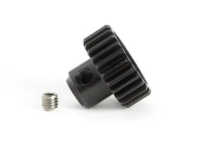 PINION GEAR 25 TOOTH (48 PITCH)