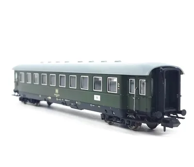 N-coach 2. Kl. DB IV