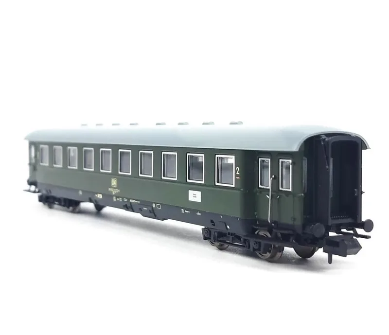 N-coach 2. Kl. DB IV