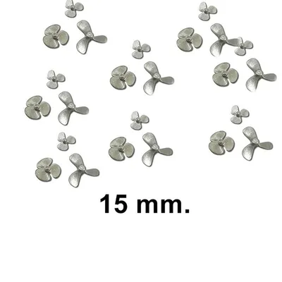 80223 GEMİ PERVANESİ 15MM - 2 ADET